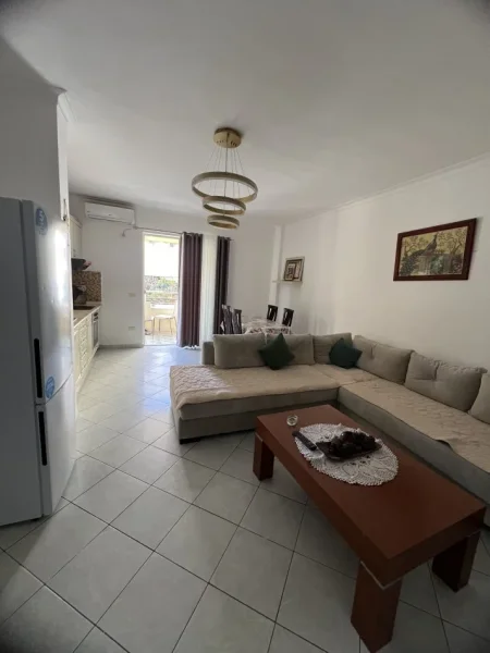 Durres, shitet apartament 1+1+Ballkon , 66 m² 110.000 € 