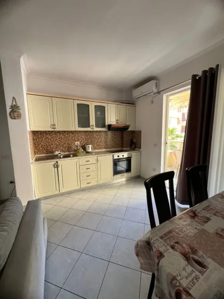 Durres, shitet apartament 2+1 Kati 2, 66 m² 110.000 € (PLAZH TE HOTEL VIVAS!)