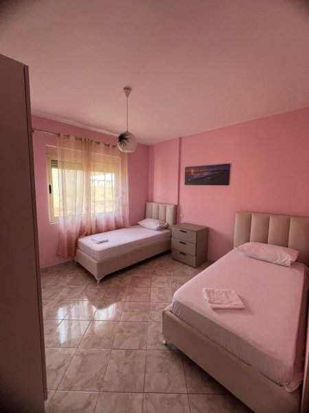 Durres, shitet apartament 2+1+Ballkon Kati 6, 97 m² 160.000 € 
