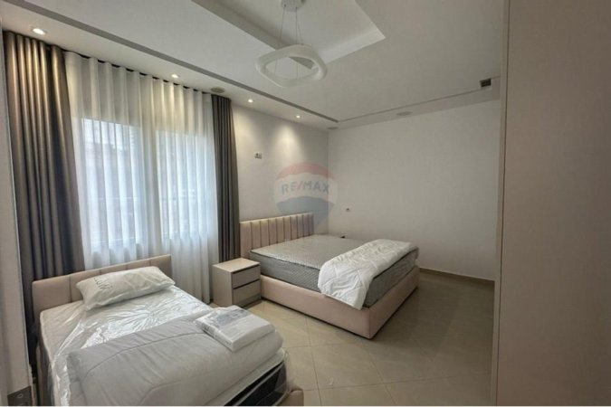 Tirane, jepet me qera apartament 1+1 Kati 2, 70 m² 500 € (Don Bosko)