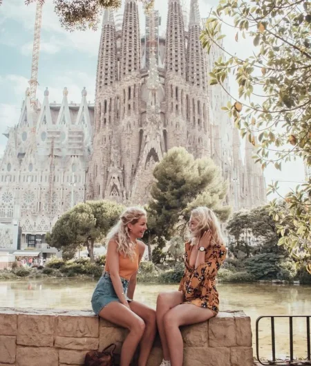 Shqiperi, oferte City-tour | Vizita qytetesh BARCELONË 3 Ditë (2 Netë) Nisje 17 Tetor / 24 Tetor