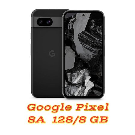 Tirane, shes Celular-Smartphone Google Pixel 8A