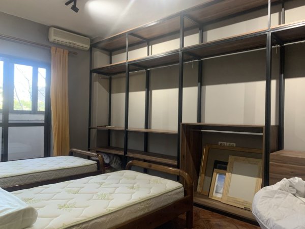 Tirane, jepet me qera apartament 2+1+Ballkon , 97 m² 600 € (Bulevardi Zogu 1)