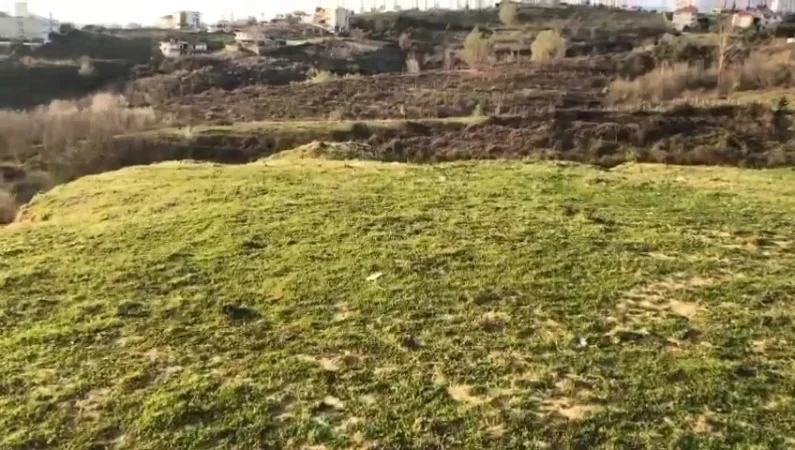 Tirane, shitet truall , 1.000 m² (Rruga Tuneleve Farkë)