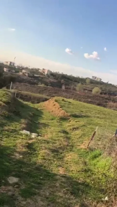 Tirane, shitet truall , 1.000 m² (Rruga Tuneleve Farkë)