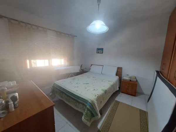Tirane, Apartament 1+1 per shitje  Kati 6, 50 m² 85.000 € (Bulevardi Zhan Dark)