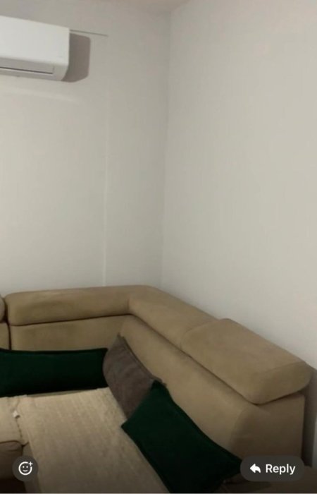 Tirane, jepet me qera apartament 2+1+Aneks+Ballkon Kati 3, 91 m² 600 € (don bosko)