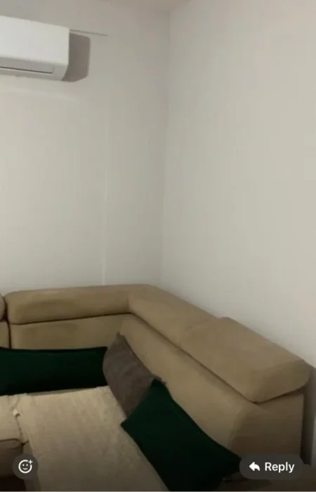 Tirane, jepet me qera apartament 2+1+Aneks+Ballkon Kati 3, 91 m² 600 € (don bosko)