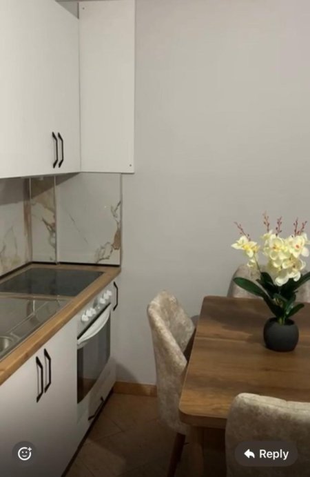 Tirane, jepet me qera apartament 2+1+Aneks+Ballkon Kati 3, 91 m² 600 € (don bosko)