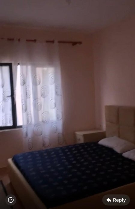 Tirane, jepet me qera apartament 2+1+Aneks+Ballkon Kati 3, 91 m² 600 € (don bosko)