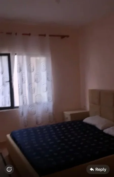 Tirane, jepet me qera apartament 2+1+Aneks+Ballkon Kati 3, 91 m² 600 € (don bosko)