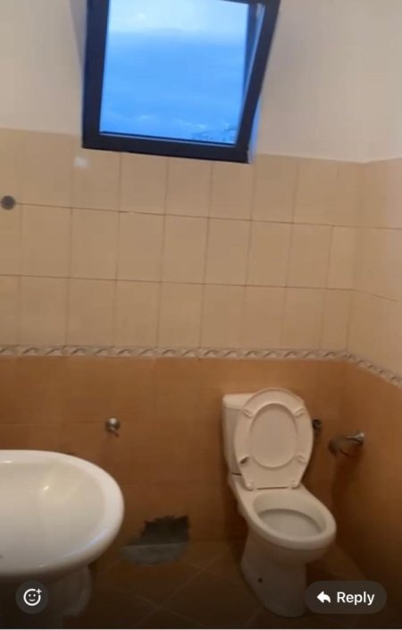 Tirane, jepet me qera apartament 2+1+Aneks+Ballkon Kati 3, 91 m² 600 € (don bosko)