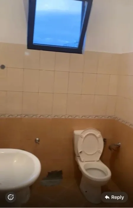 Tirane, jepet me qera apartament 2+1+Aneks+Ballkon Kati 3, 91 m² 600 € (don bosko)