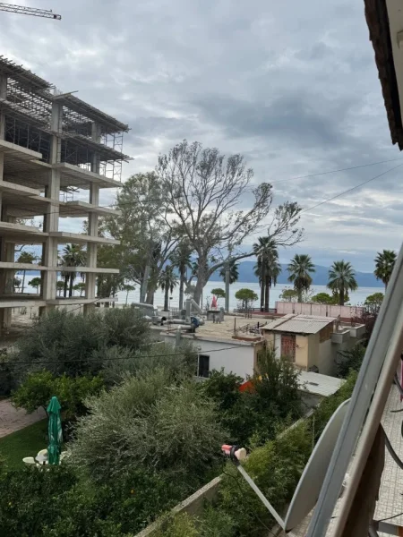 Vlore, shitet apartament 1+1 , 84 m² (Afer lokal Season, te pallati Namma, rruga Murat Terbaci) rv 45635