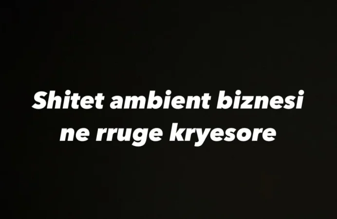 Durres, shitet ambjent biznesi Kati 0, 31 m² 150.000 € 