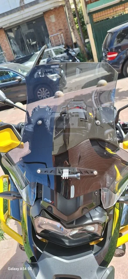 Tirane, OKAZION Shitet BMW - GS 850 Adventure - Viti 2021 , me 35.000 km - Cmimi 14400 €