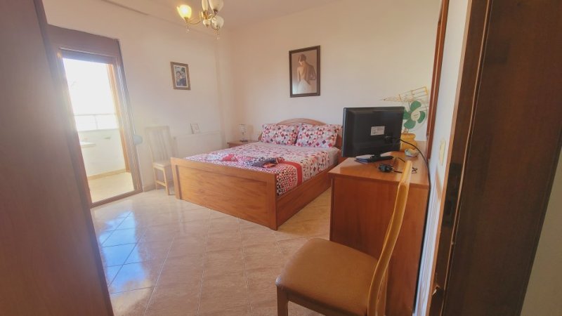 !SHITUR!Durres, shitet apartament 2+1+Ballkon Kati 9, 105 m² 115.000 € (Perball Hotel Florida, Plazh, Durres)