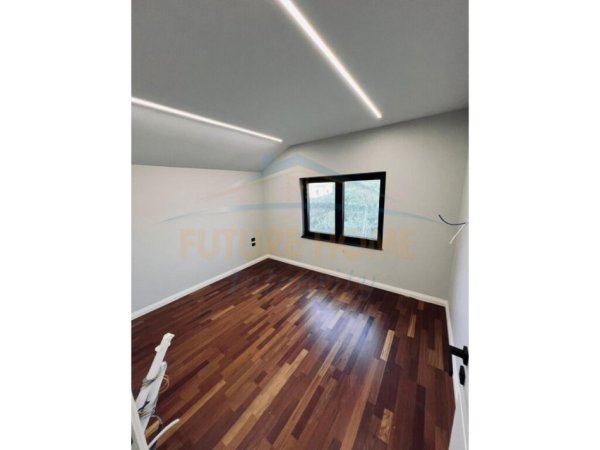 Tirane, jepet me qera apartament 4 Katshe , 2.500 €/muaj (Farke, Liqeni i Farkes)