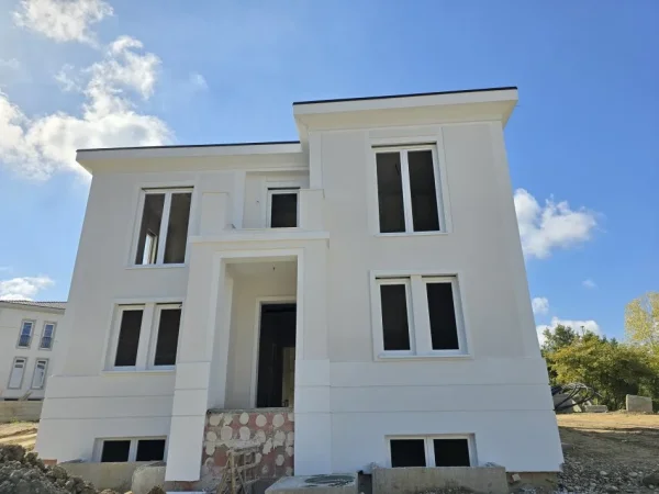 Tirane, shitet 3 Katshe Kati 3, 476 m² 1.300.000 € (Rezidenca Rolling Hills 2, Prane TEG-ut)