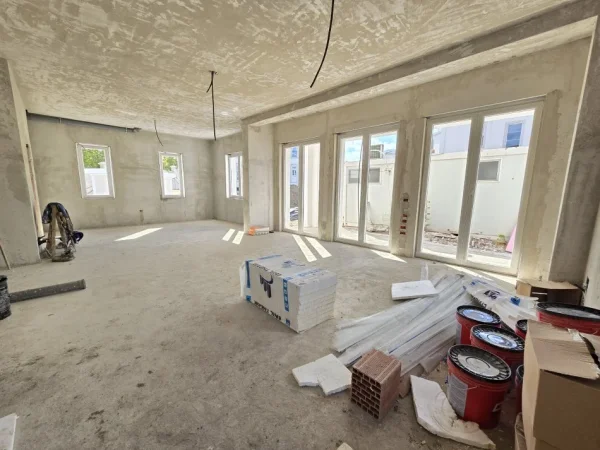 Tirane, shitet 3 Katshe Kati 3, 476 m² 1.300.000 € (Rezidenca Rolling Hills 2, Prane TEG-ut)