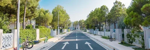 Durres, shitet apartament 1+1+Ballkon Kati 2, 64 m² 145.000 € (Durres)