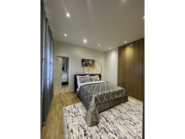 JEPET ME QERA SUPER APARTAMENT 2+1+2+1POST PARKIMI PRANE TEG !