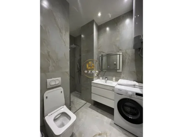 JEPET ME QERA SUPER APARTAMENT 2+1+2+1POST PARKIMI PRANE TEG !