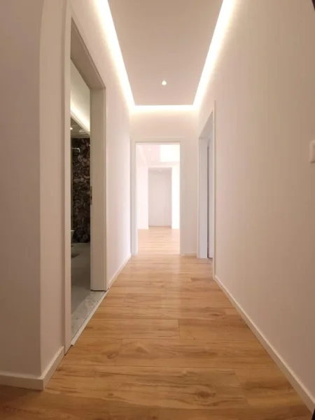 Tirane, shitet apartament 2+1 Kati 7, 95 m² 210.000 € (Zogu i Zi)