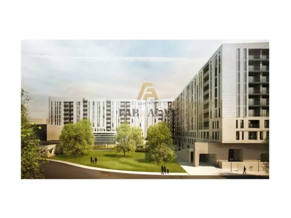 Tirane, shitet apartament 1+1 Kati 4, 89 m² 142.000 € (Rruga e Kavajes)