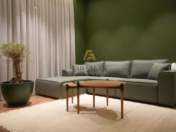 Tirane, shitet apartament 1+1 Kati 7, 65 m² 110.000 € (Rruga e Dibres, Kompleksi Orion)