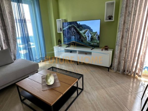Tirane, jepet me qera apartament 2+1+Aneks+Ballkon Kati 7, 85 m² 850 € (Jordan Misja)