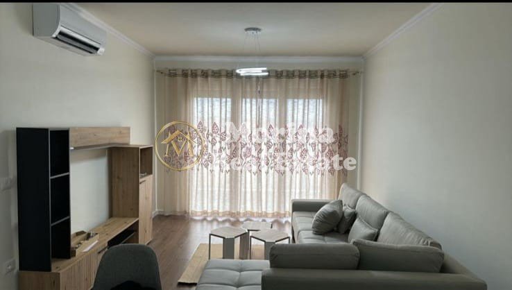 Tirane, jepet me qera apartament 1+1 Kati 4, 75 m² 550 € (Don Bosko)