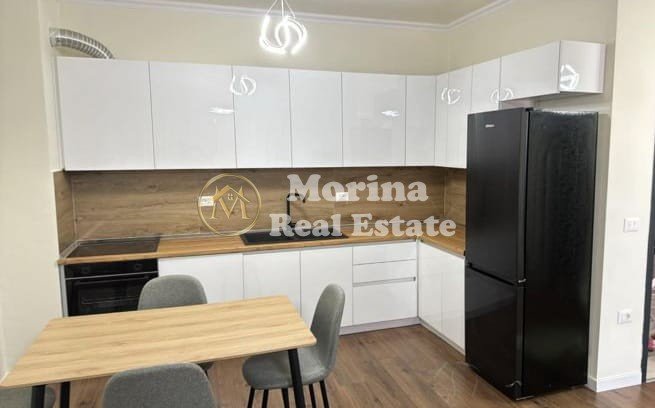 Tirane, jepet me qera apartament 1+1 Kati 4, 75 m² 550 € (Don Bosko)