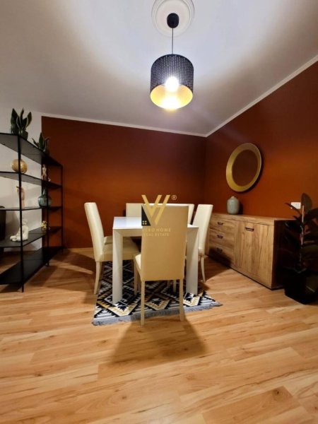 Tirane, jepet me qera apartament 2+1+Ballkon Kati 6, 108 m² 1.200 € (RRUGA NIKOLLA TUPE)