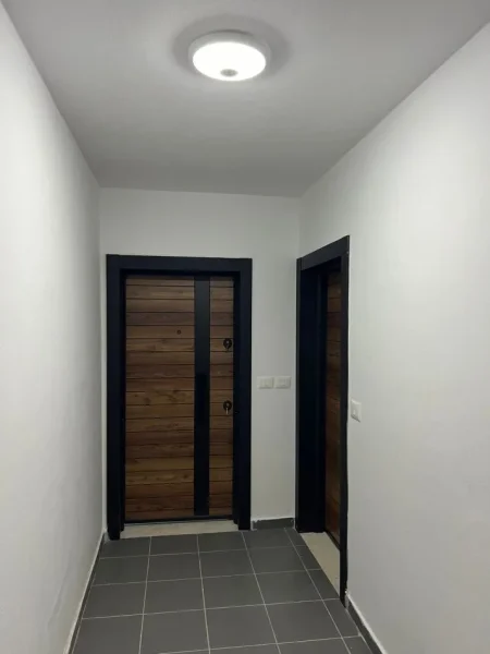 Durres, shitet apartament 1+1+Ballkon Kati 6, 43 m² 49500 €