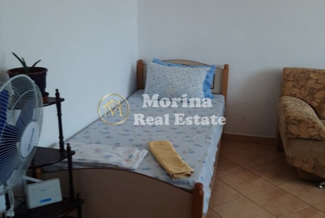 Tirane, jepet me qera apartament 1+1 Kati 3, 70 m² 500 € (Ali Baushi)