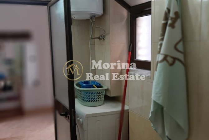 Tirane, jepet me qera apartament 1+1 Kati 3, 70 m² 500 € (Ali Baushi)