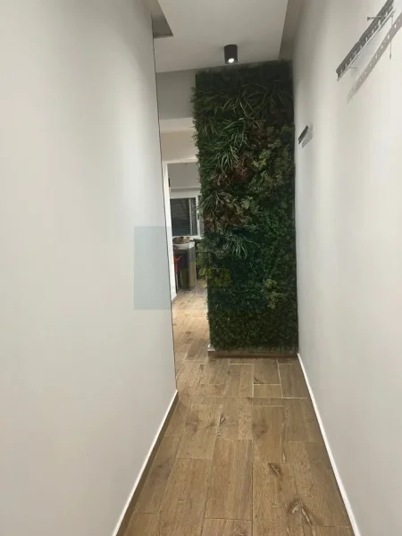 Tirane, jepet me qera ambjent biznesi Kati 0, 100 m² 1.500 € (Margarita Tutulani)