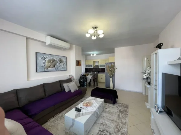 Tirane, shitet apartament 2+1+Ballkon Kati 5, 109 m² 141.000 € (Astir)