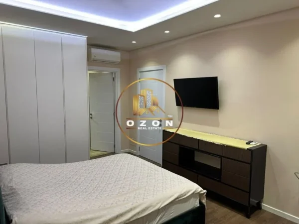 Apartament 2+1+2 për Qira tek Kompleksi Panorama!