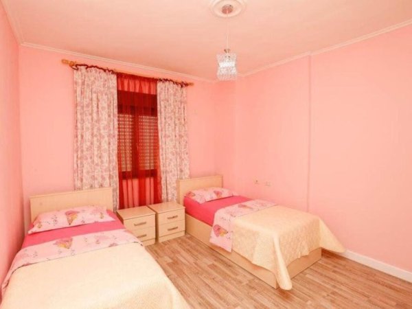 Tirane, shitet apartament+verande | Penthouse 3+1 Kati 16, 157 m² 450.000 € (Qender)