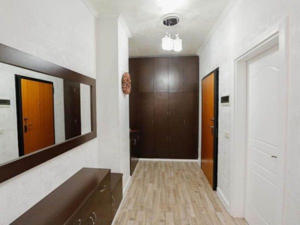 Tirane, shitet apartament+verande | Penthouse 3+1 Kati 16, 157 m² 450.000 € (Qender)