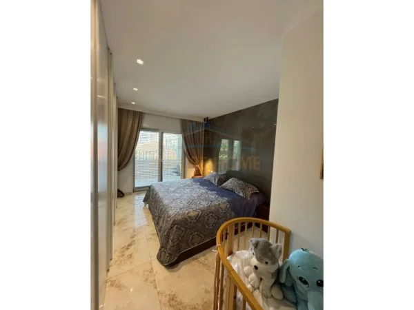 Tirane, shitet apartament 2+1 Kati 1, 117 m² 280.000 € (Hamdi Sina)