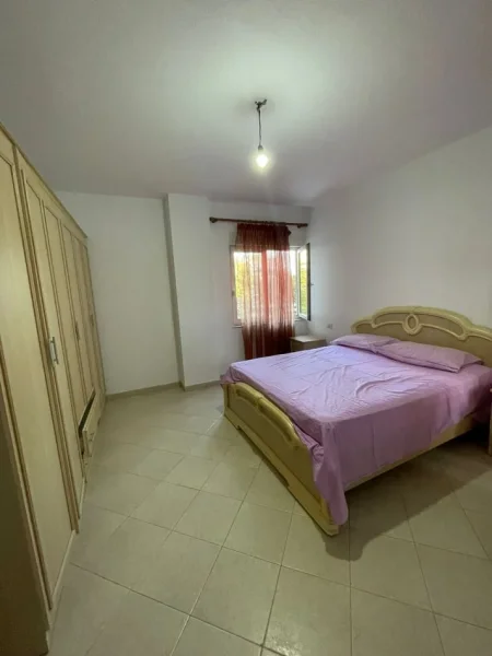 Shqiperi, jepet me qera apartament 2+1+Ballkon Kati 2, 112 m² 700 € (DON BOSKO)