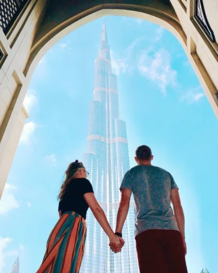 Tirane, oferte City-tour | Vizita qytetesh Udhëtim në Abu Dhabi dhe Dubai