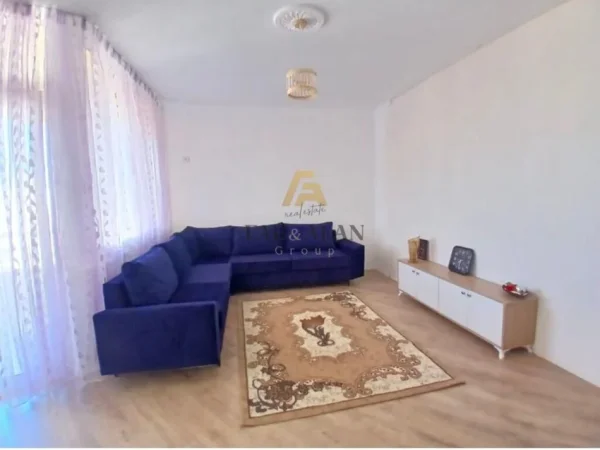 Tirane, shitet apartament 1+1 Kati 9, 62 m² 78.000 € (Fratari Astir)