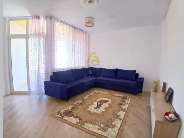 Tirane, shitet apartament 1+1 Kati 9, 62 m² 78.000 € (Fratari Astir)