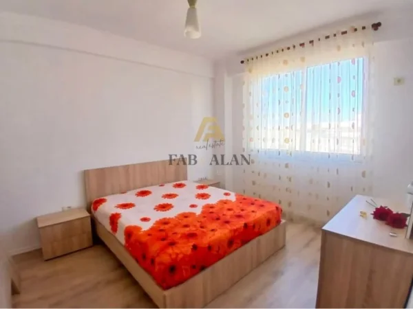Tirane, shitet apartament 1+1 Kati 9, 62 m² 78.000 € (Fratari Astir)