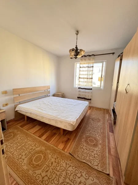 Durres, shitet apartament 1+1+Ballkon Kati 4, 60 m² 52.000 €