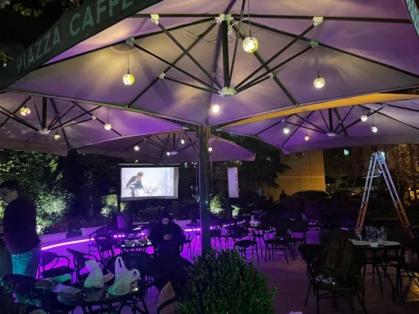 Tirane, shes lokal Kati 0, 150 m² 200.000 € (Don Bosko,Rr.Hsan Ceko)